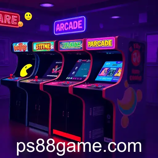 Exploring 'Arcade Classics': The Timeless Allure of Retro Gaming