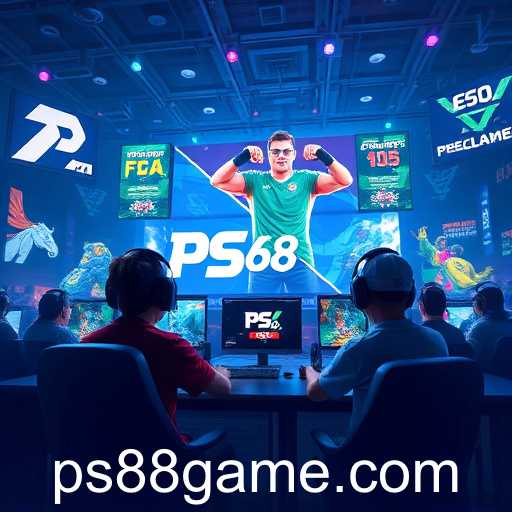 The Evolution of Online Gaming Platforms