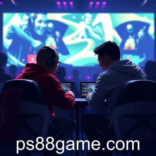 Evolving Trends in Online Gaming: PS88 and Beyond