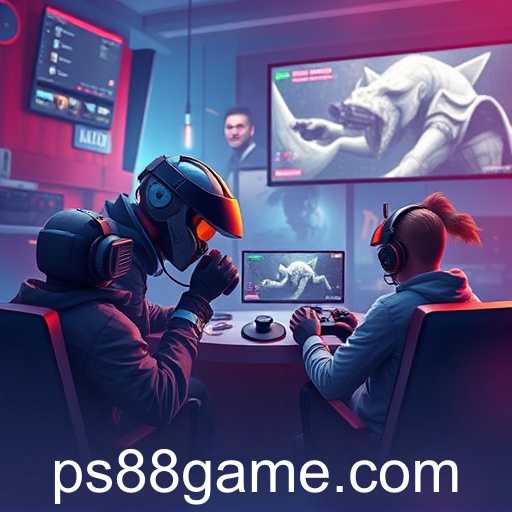 The Digital Playground: Exploring PS88