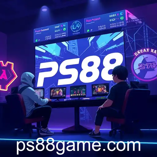 Gaming Evolution with PS88: A 2025 Perspective