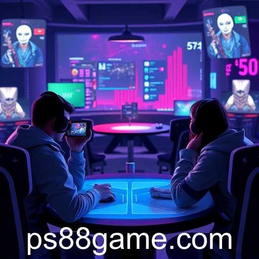 Gaming Trends and Innovations in 2025