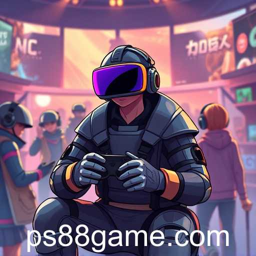 Gaming Trends Shaping 2025