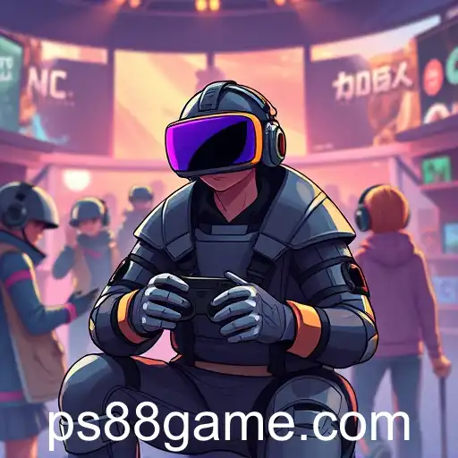 Gaming Trends Shaping 2025