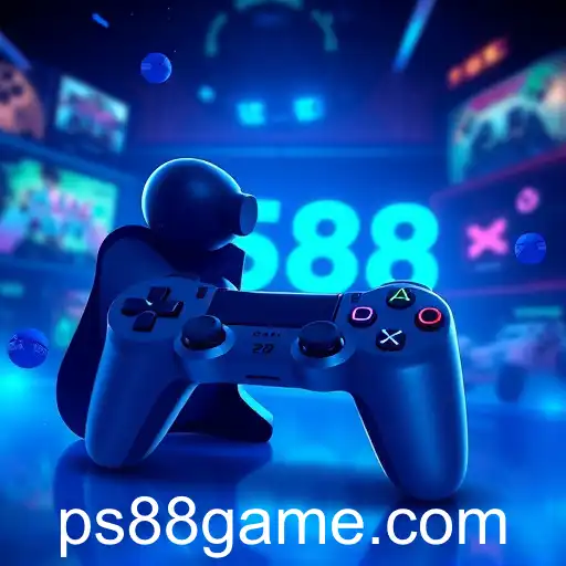 Emergence of PS88 in the Gaming Community