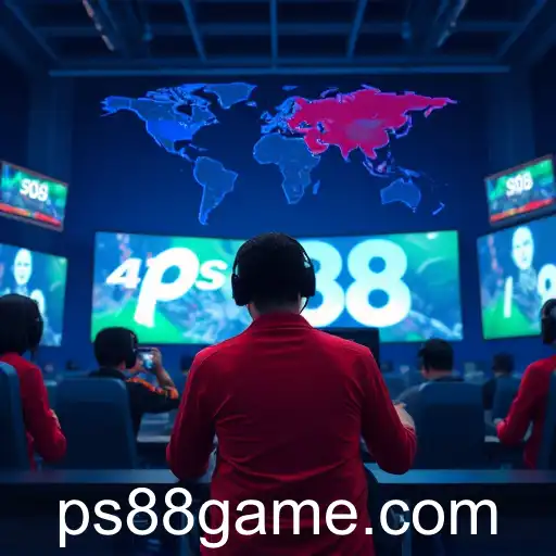 The Evolution and Impact of Online Gaming Platforms