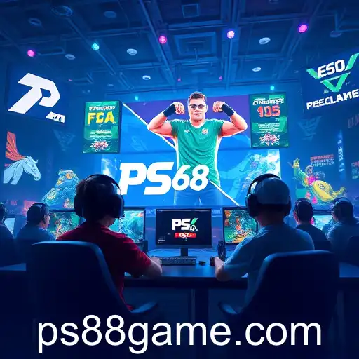 The Evolution of Online Gaming Platforms