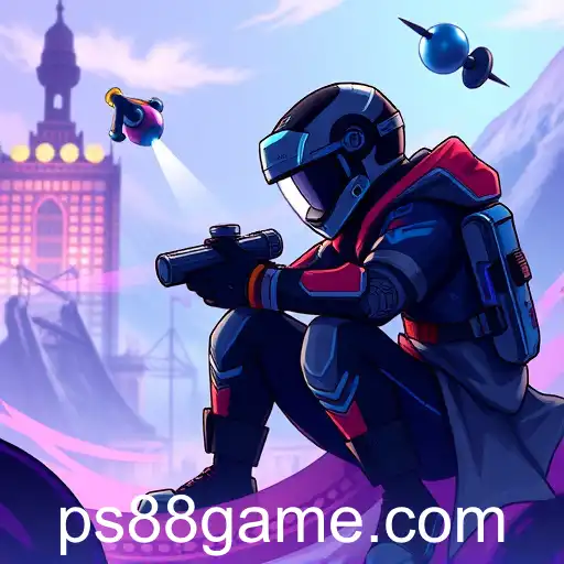 Gaming Evolution with PS88: A 2025 Perspective