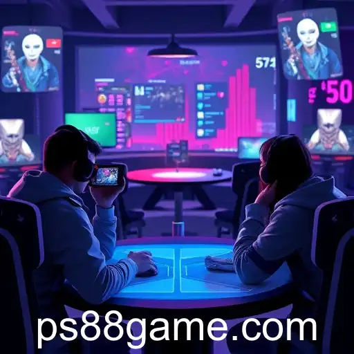 Gaming Trends and Innovations in 2025