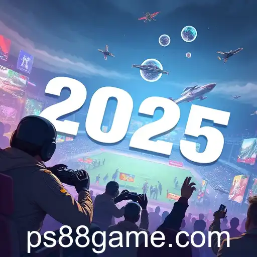Gaming Revolution: The Rise of ps88 in Online Entertainment