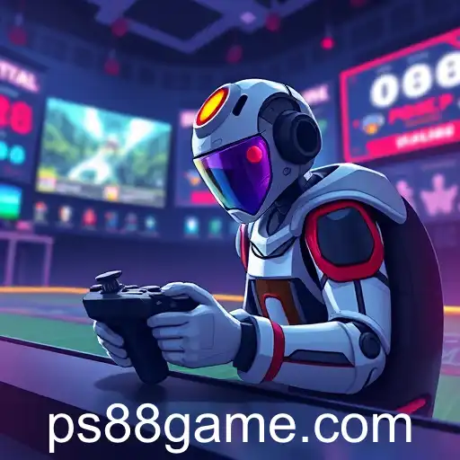 New Dynamics in Online Gaming