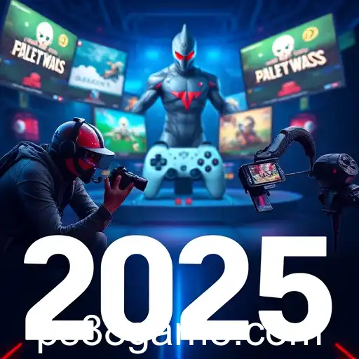 The Rise of Online Gaming Communities