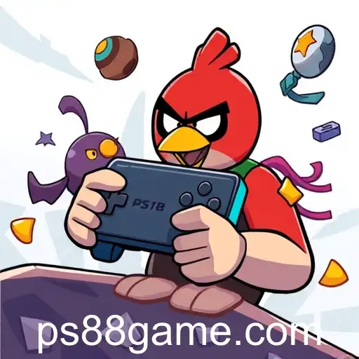 The Rise of PS88 in the Modern Gaming World