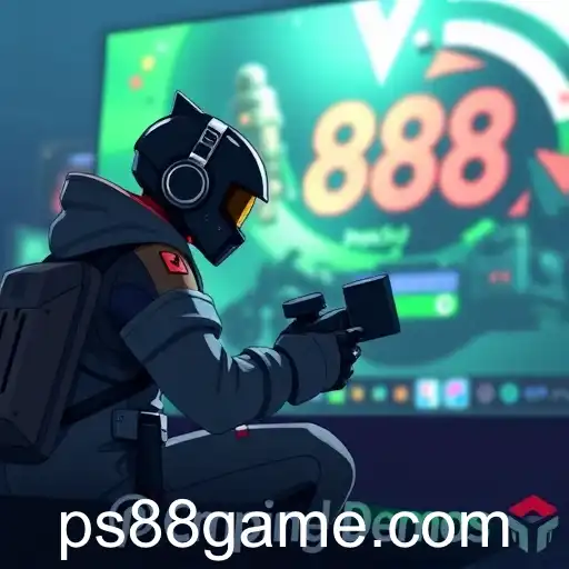 The Rise of PS88 in Online Gaming