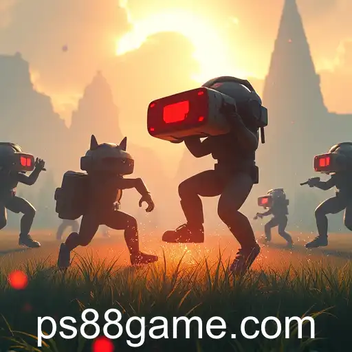 The Rising Popularity of PS88 Gaming