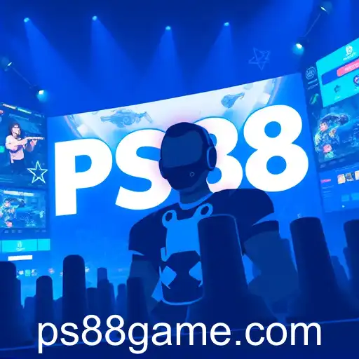 The Rising Influence of PS88 in Online Gaming