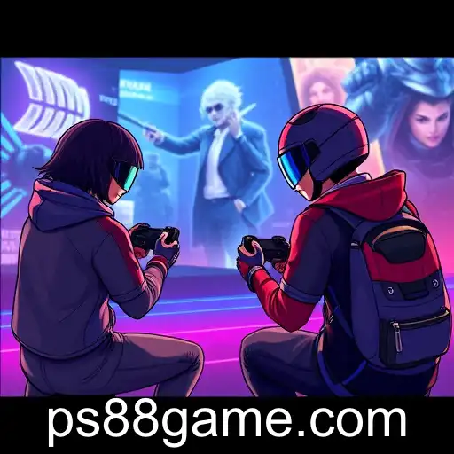 PS88: Reshaping Online Gaming in 2025