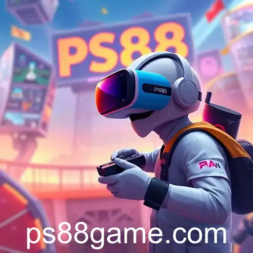 PS88 Revolutionizes Online Gaming Experience