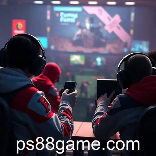 The Rise of PS88: Transforming Online Gaming Experiences