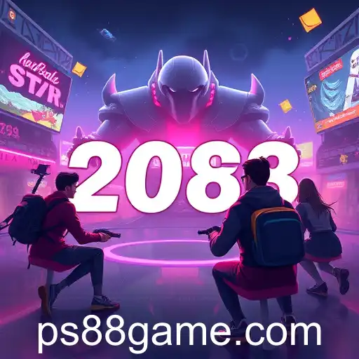 The Growing Influence of PS88 in Online Gaming