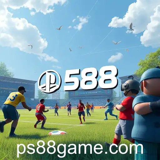 The Rise of PS88 in Online Gaming