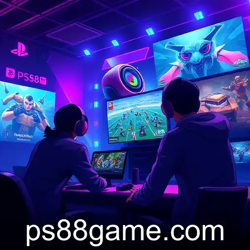 The Evolution of Online Gaming in 2025