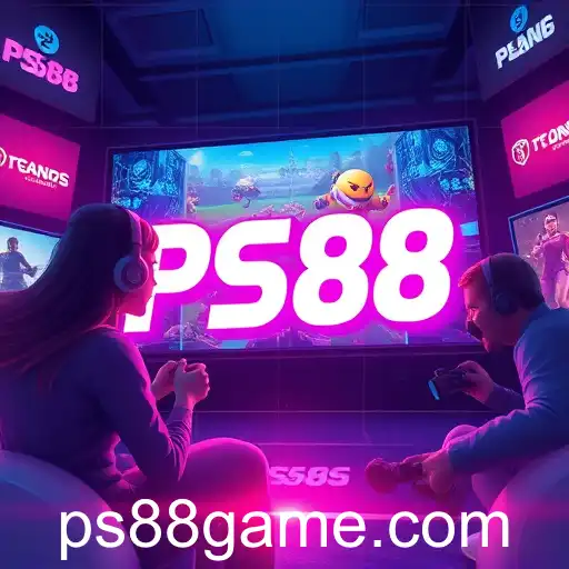 PS88: A Leap in Digital Gaming Landscape