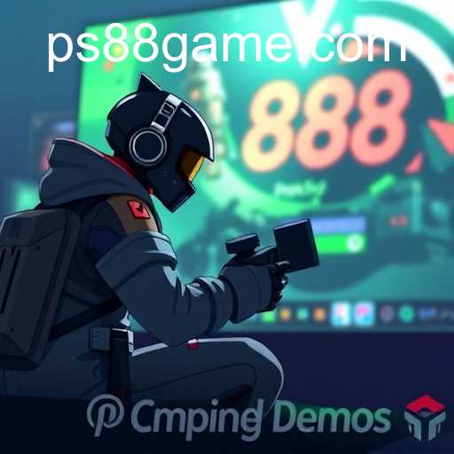 The Rise of PS88 in Online Gaming