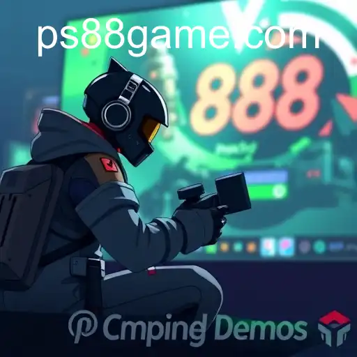 The Rise of PS88 in Online Gaming