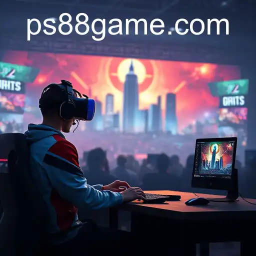 PS88: Revolutionizing Online Gaming