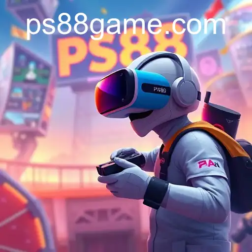 PS88 Revolutionizes Online Gaming Experience