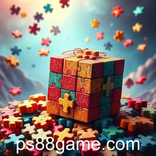 Exploring the Intricacies of 'Puzzle Challenges' in the 'ps88' Game Category