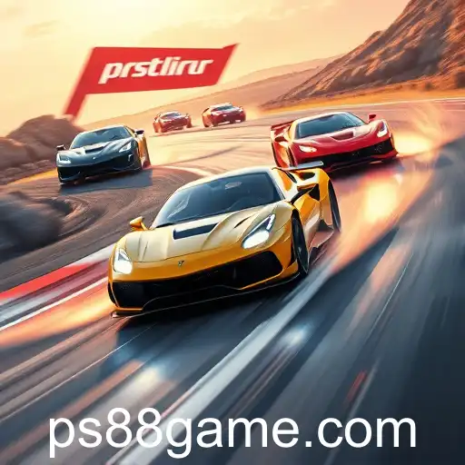 Racing Thrills: The Heartbeat of Online Gaming