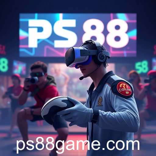 PS88: Revolutionizing Online Gaming in 2025