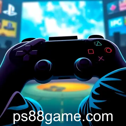 PS88: Revolutionizing Online Gaming in 2025