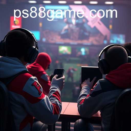 The Rise of PS88: Transforming Online Gaming Experiences