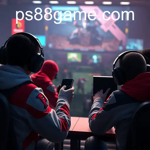 The Rise of PS88: Transforming Online Gaming Experiences