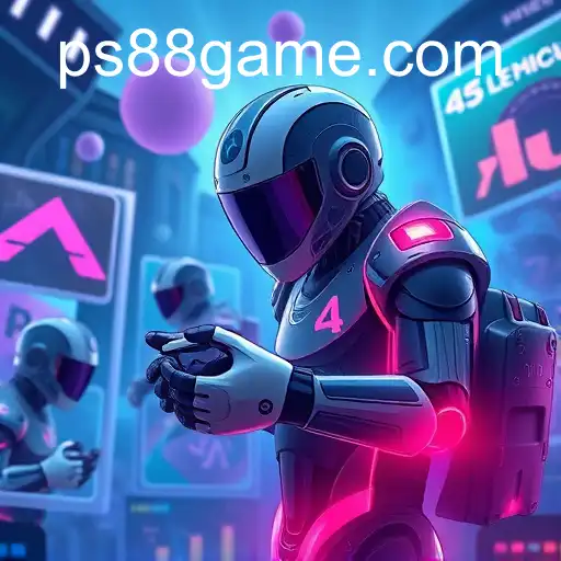 The Rise of PS88 in Online Gaming