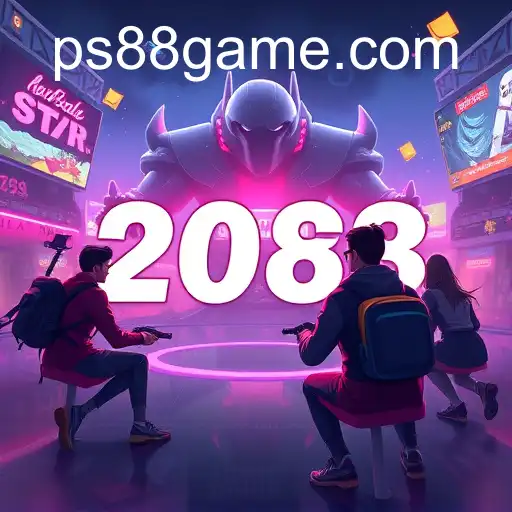 The Growing Influence of PS88 in Online Gaming