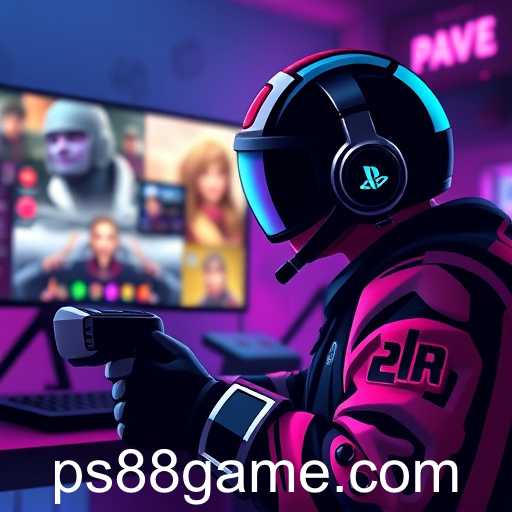 The Rise of PS88 in the Gaming World