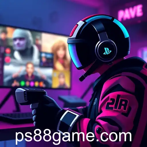 The Rise of PS88 in the Gaming World