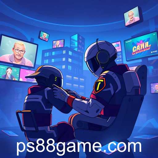 The Rise of PS88: Gaming Innovation and Community