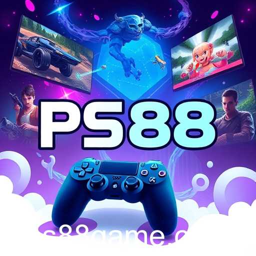 The Rise of PS88 and Its Impact on Gaming