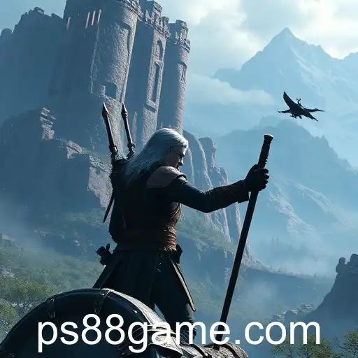 Exploring the World of RPG Epics: The Rise of Immersive Storytelling in Gaming