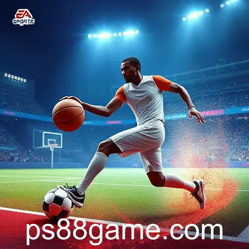 Exploring the Thrilling World of Sports Games on PS88