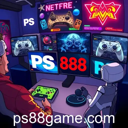 The Evolution of Online Gaming in 2025